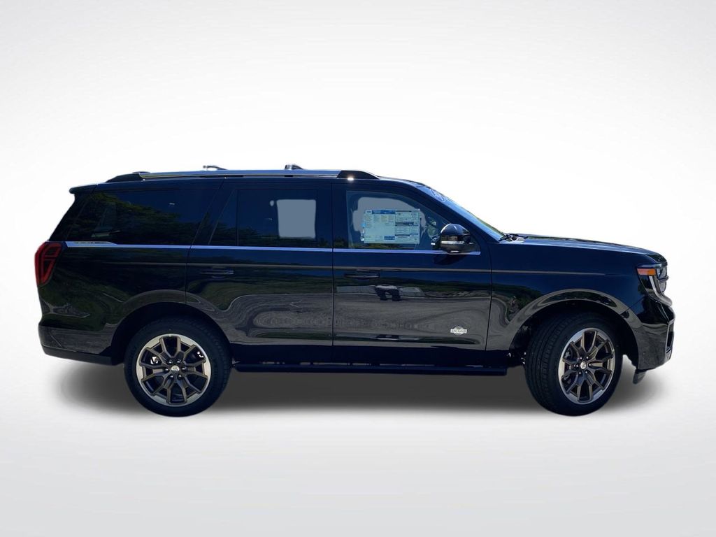 2025 Ford Expedition King Ranch Image 4 of 58