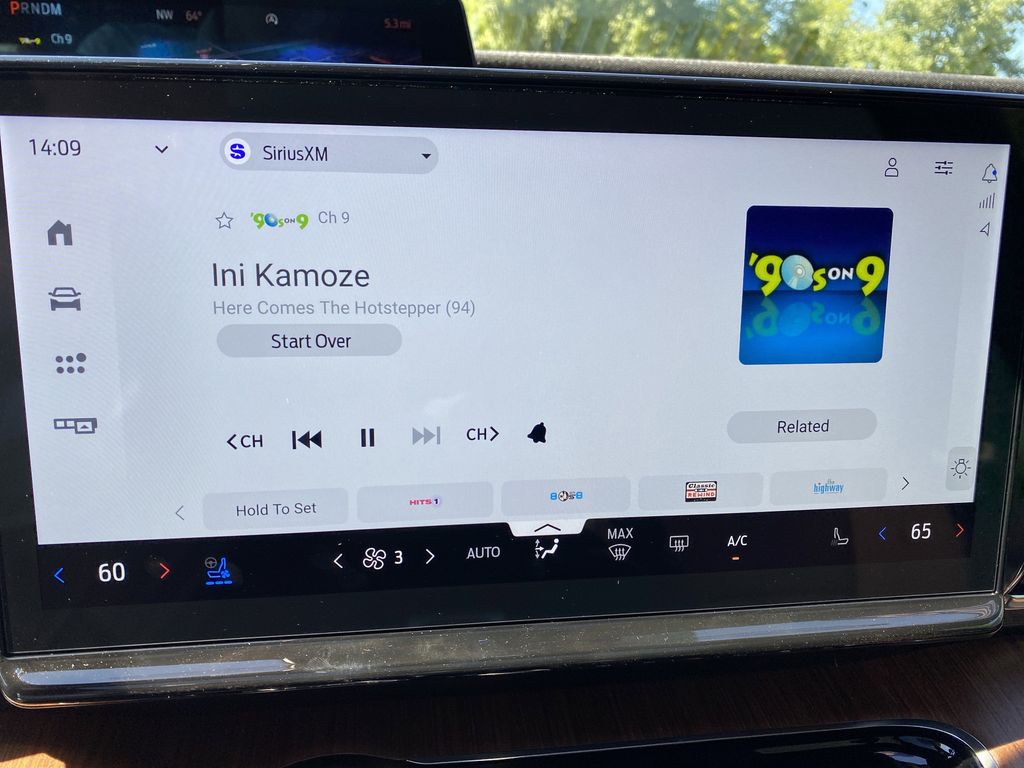 2025 Ford Expedition King Ranch Image 23 of 58