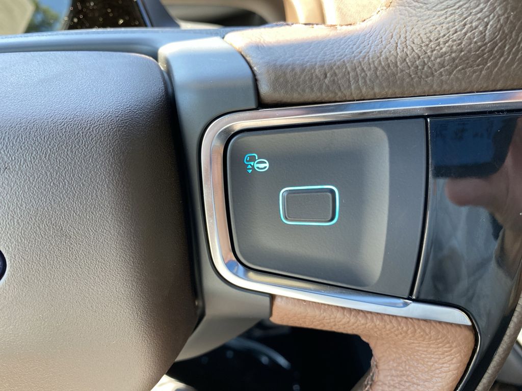 2025 Ford Expedition King Ranch Image 49 of 58