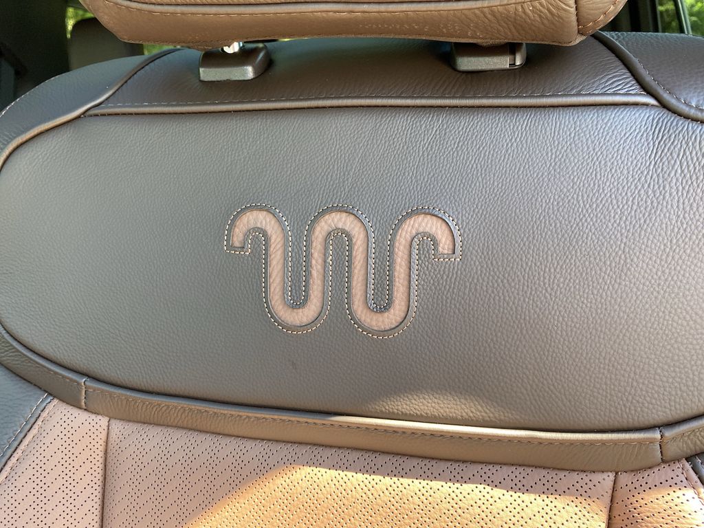 2025 Ford Expedition King Ranch Image 39 of 58