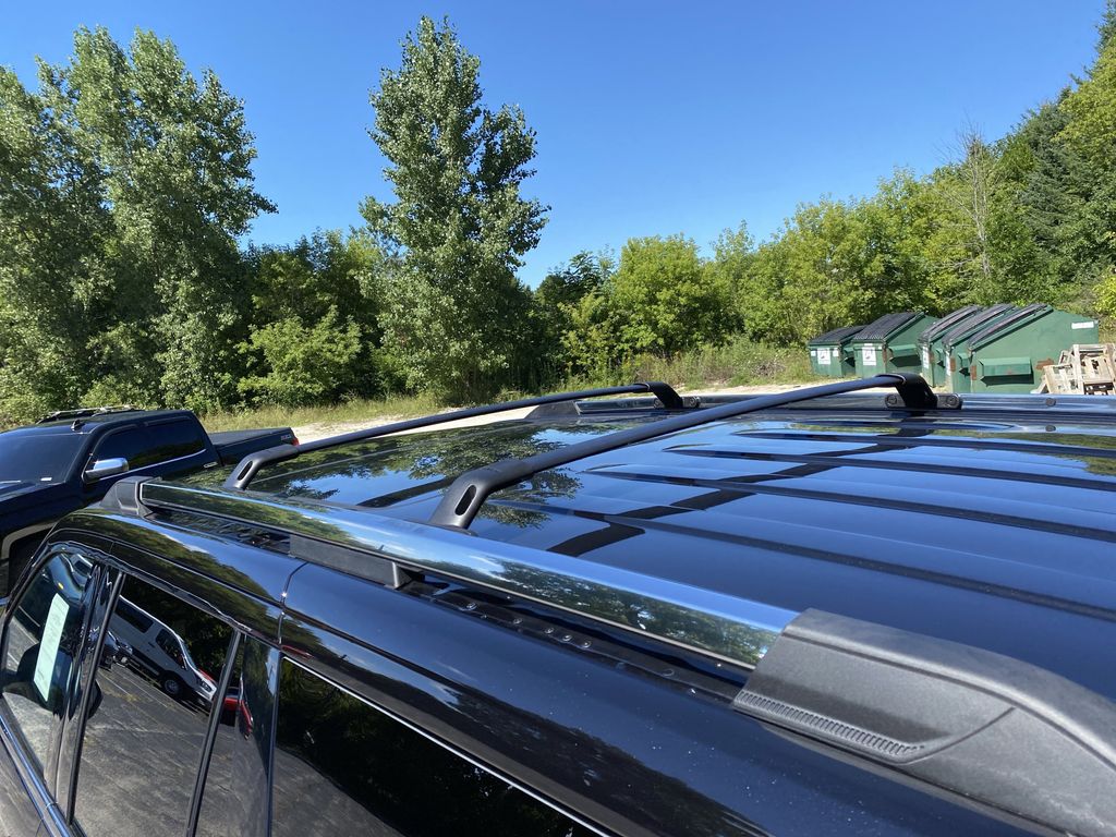 2025 Ford Expedition King Ranch Image 55 of 58