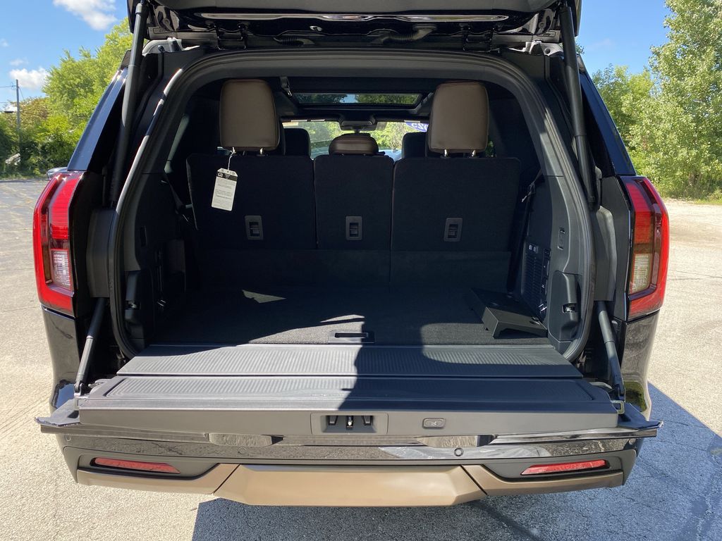 2025 Ford Expedition King Ranch Image 10 of 58