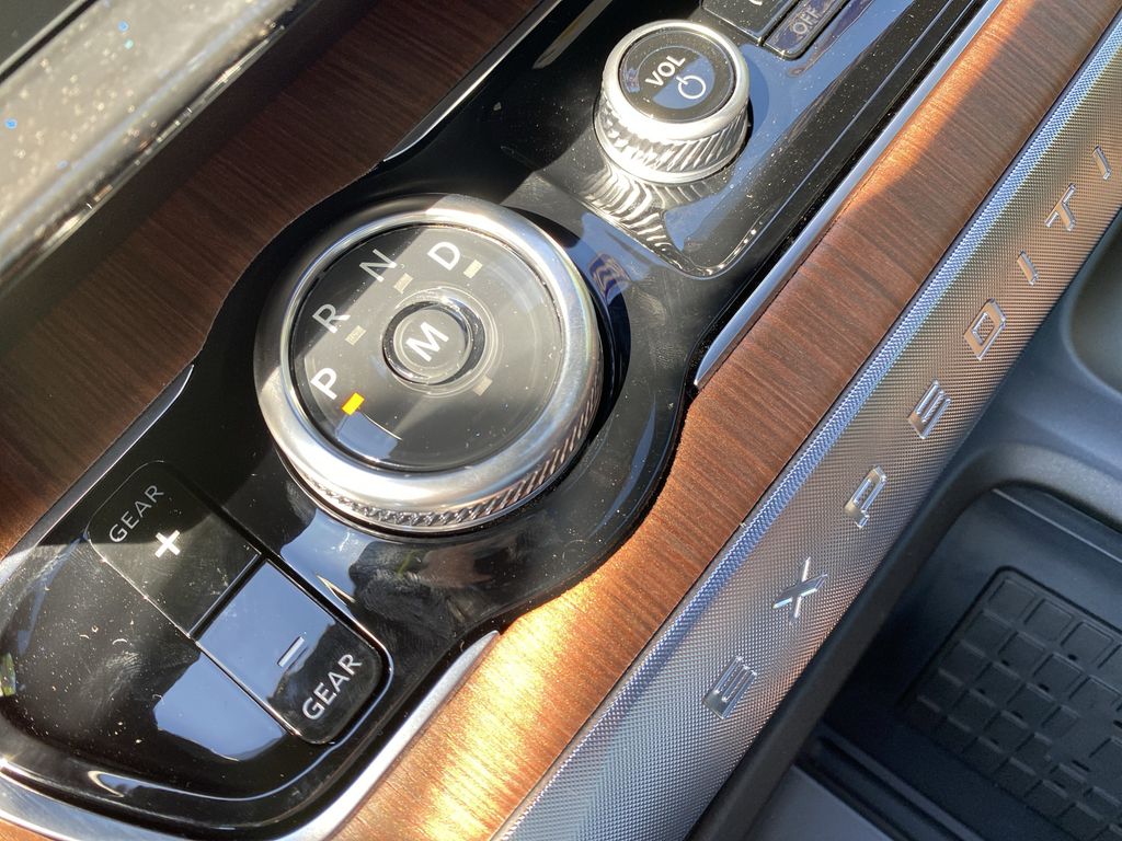 2025 Ford Expedition King Ranch Image 45 of 58