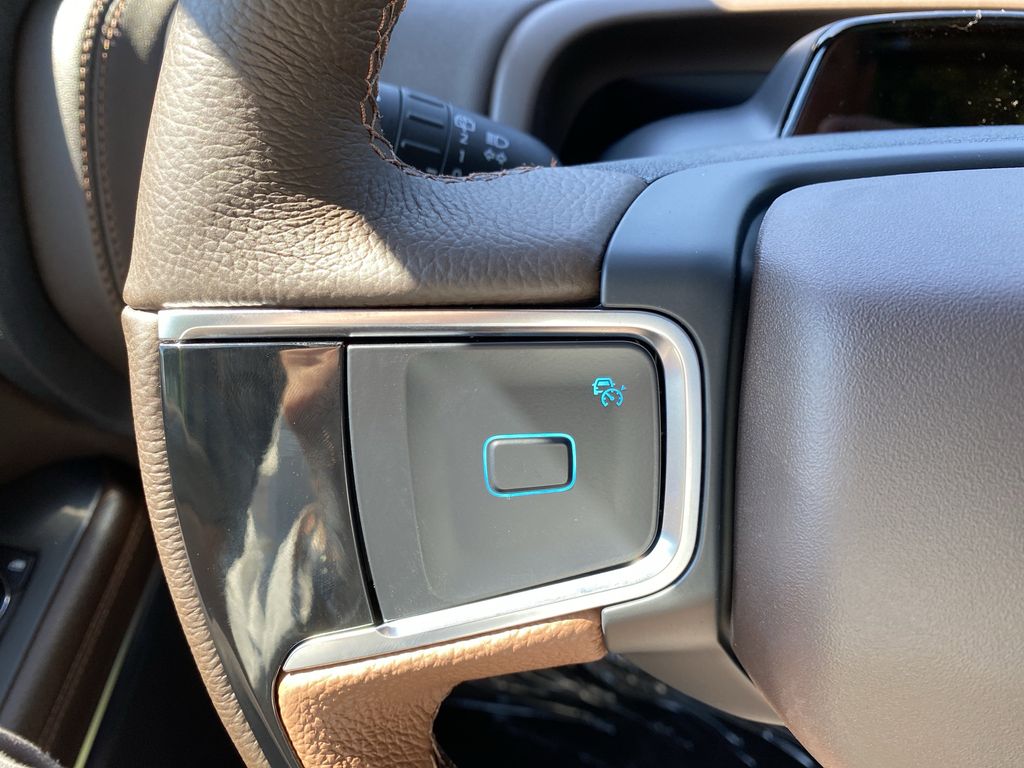 2025 Ford Expedition King Ranch Image 37 of 58