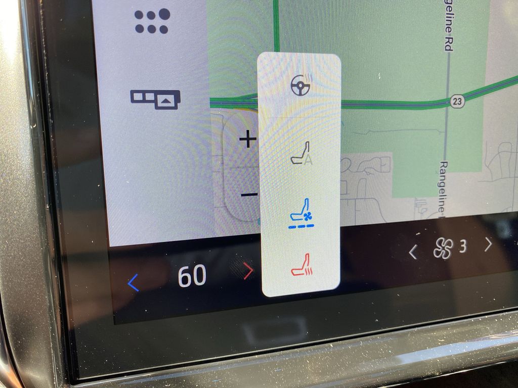 2025 Ford Expedition King Ranch Image 28 of 58