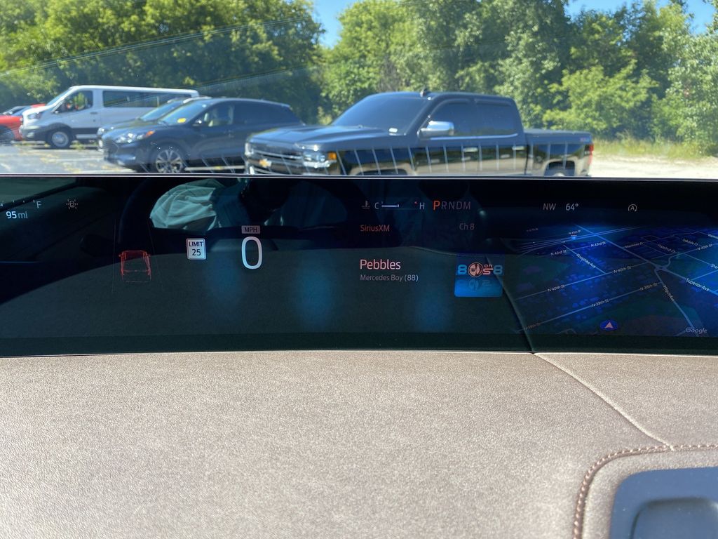 2025 Ford Expedition King Ranch Image 58 of 58