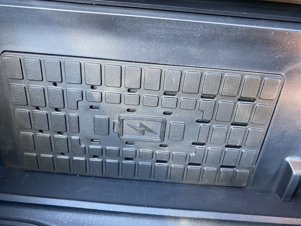 2025 Ford Expedition King Ranch Image 53 of 58