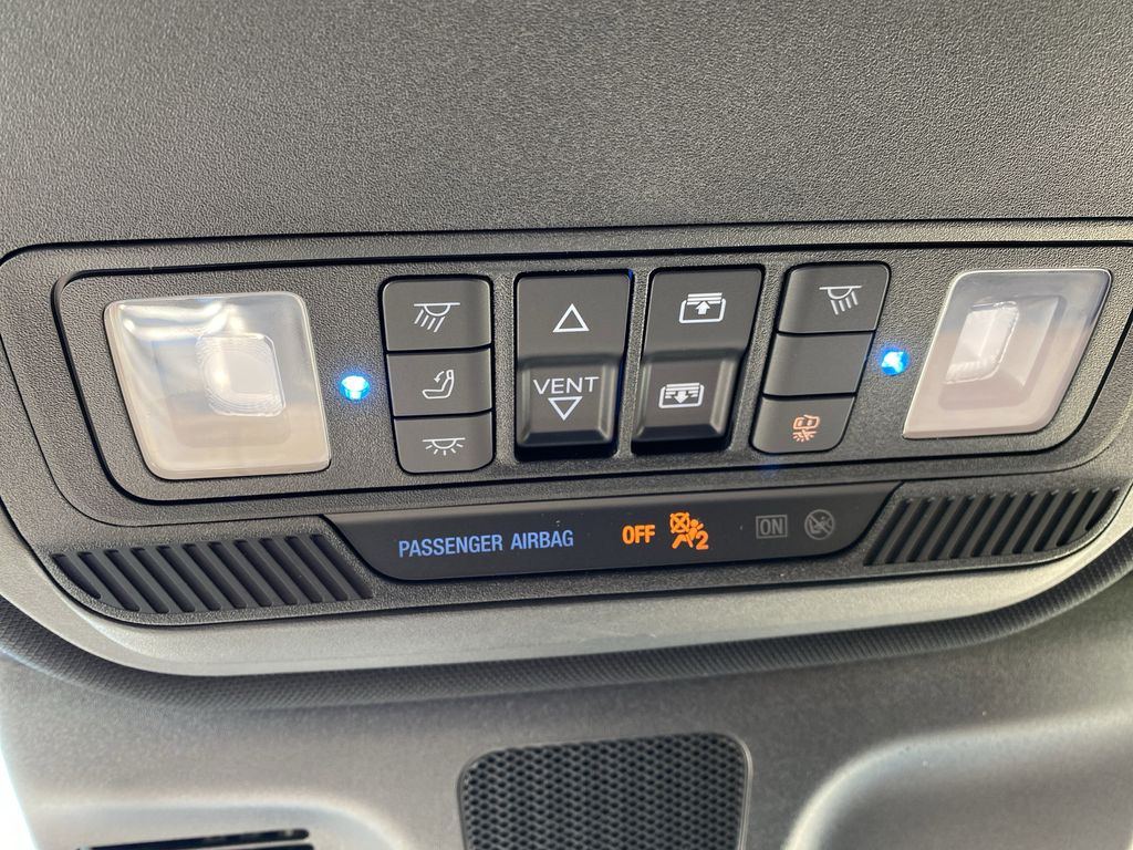 2025 Ford Expedition King Ranch Image 29 of 58