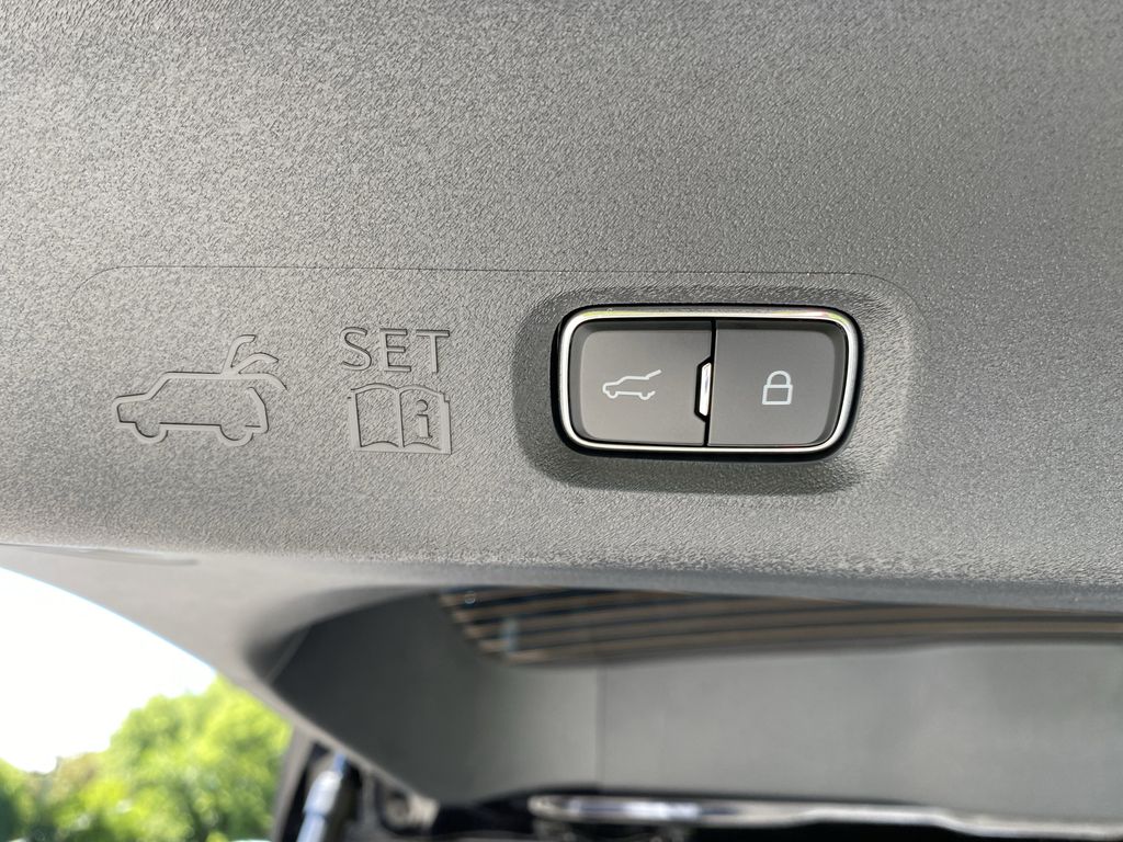 2025 Ford Expedition King Ranch Image 57 of 58