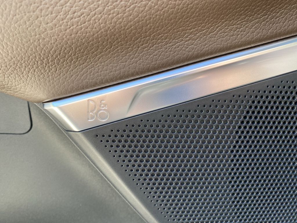 2025 Ford Expedition King Ranch Image 36 of 58