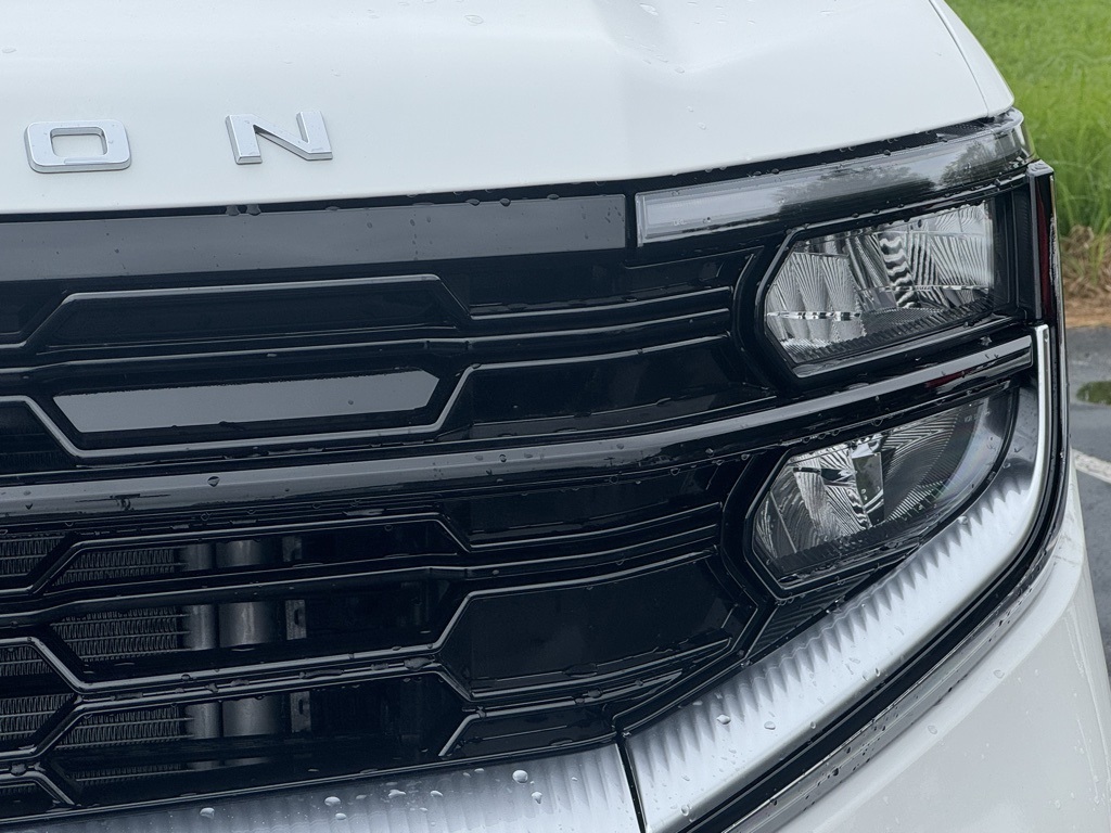 2025 Ford Expedition Platinum Image 16 of 46