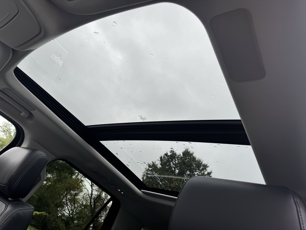 2025 Ford Expedition Platinum Image 39 of 46