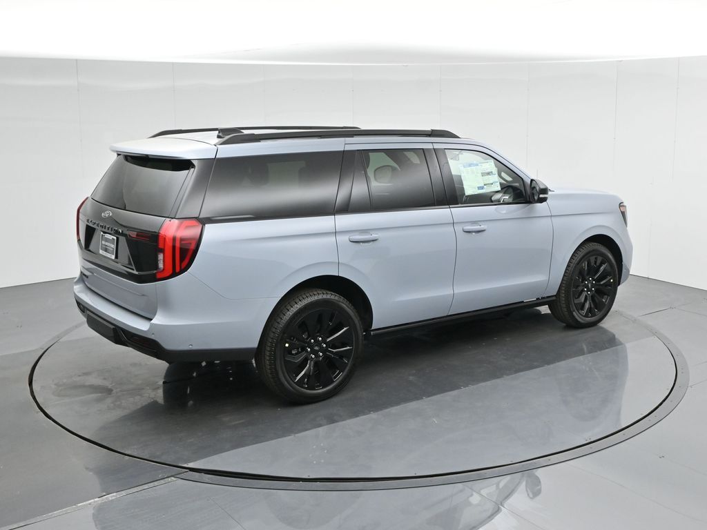 2025 Ford Expedition Platinum Image 20 of 56