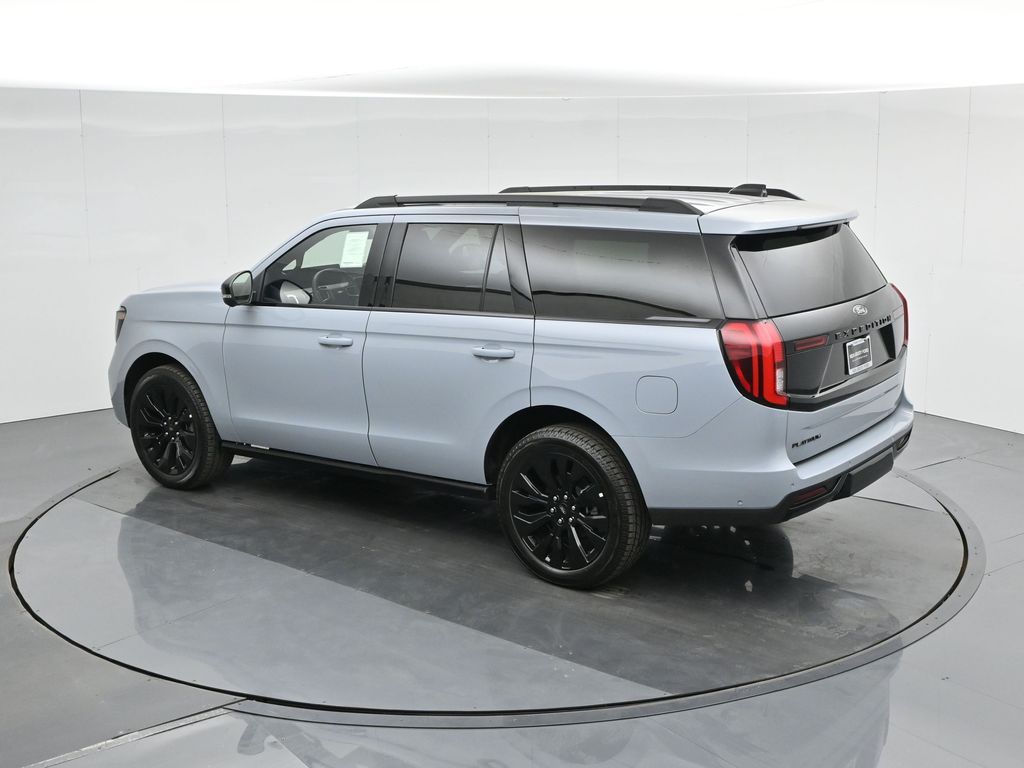 2025 Ford Expedition Platinum Image 29 of 56