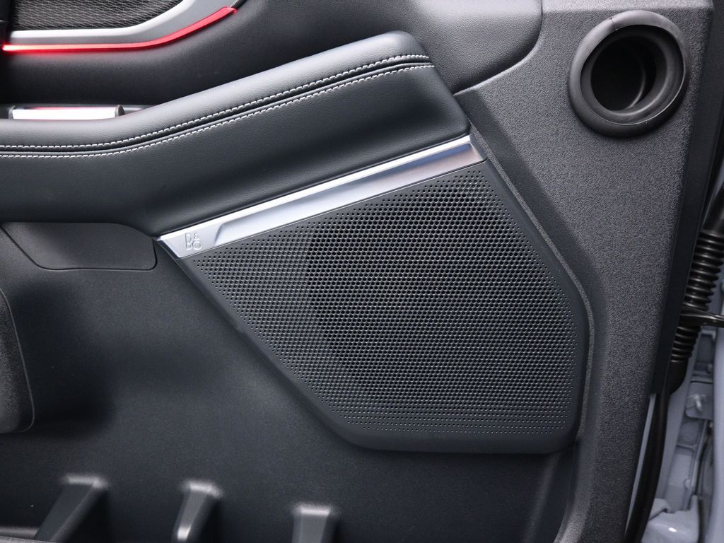 2025 Ford Expedition Platinum Image 48 of 56