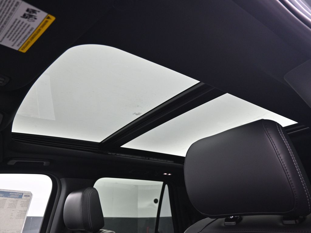 2025 Ford Expedition Platinum Image 55 of 56