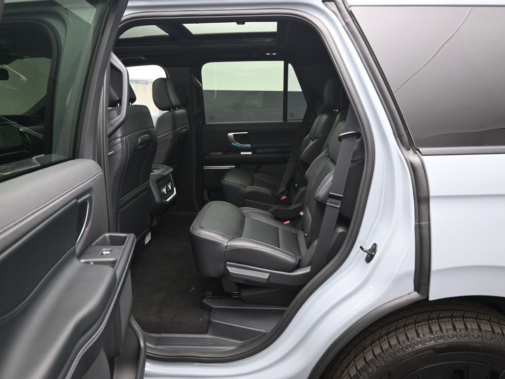 2025 Ford Expedition Platinum Image 56 of 56