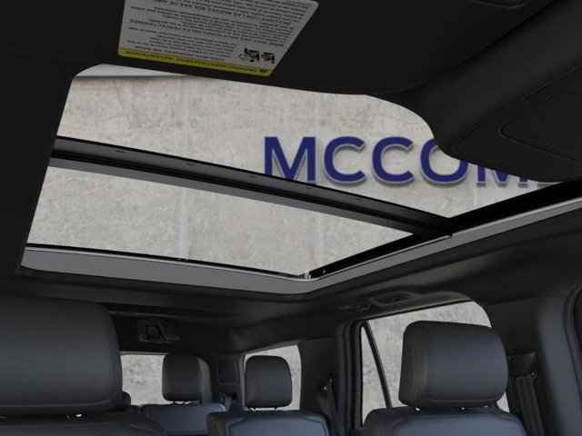 2025 Ford Expedition Platinum Image 22 of 23