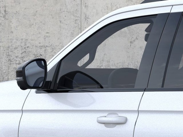 2025 Ford Expedition Platinum Image 17 of 23