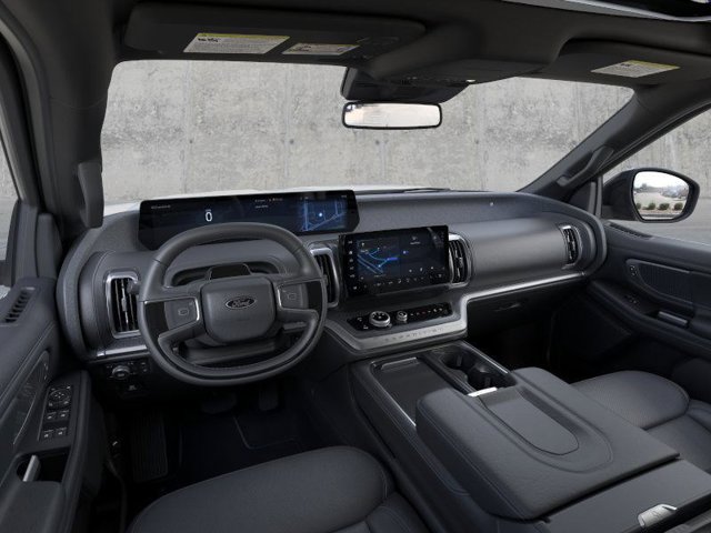 2025 Ford Expedition Platinum Image 13 of 23