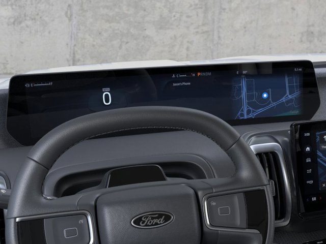 2025 Ford Expedition Platinum Image 18 of 23