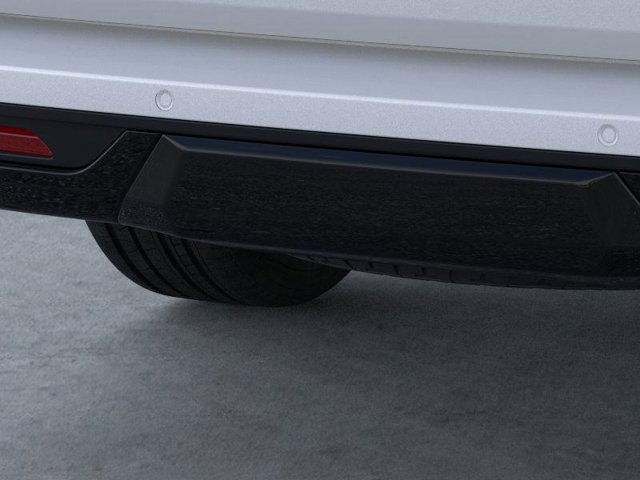 2025 Ford Expedition Platinum Image 21 of 23