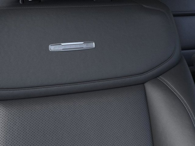 2025 Ford Expedition Platinum Image 20 of 23