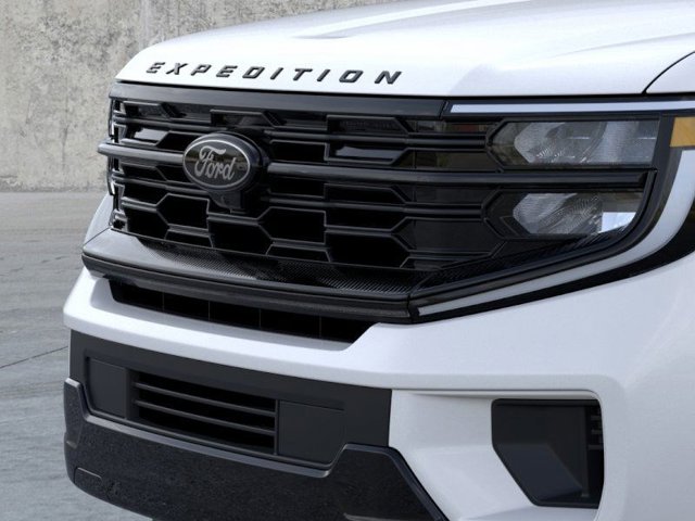 2025 Ford Expedition Platinum Image 19 of 23