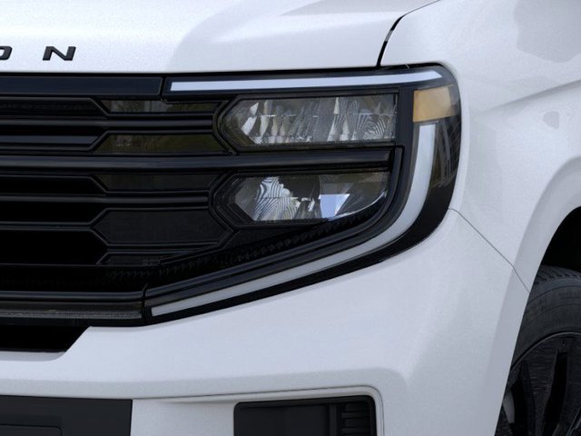 2025 Ford Expedition Platinum Image 23 of 23