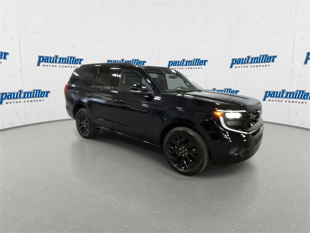 2025 Ford Expedition Platinum Image 6 of 38