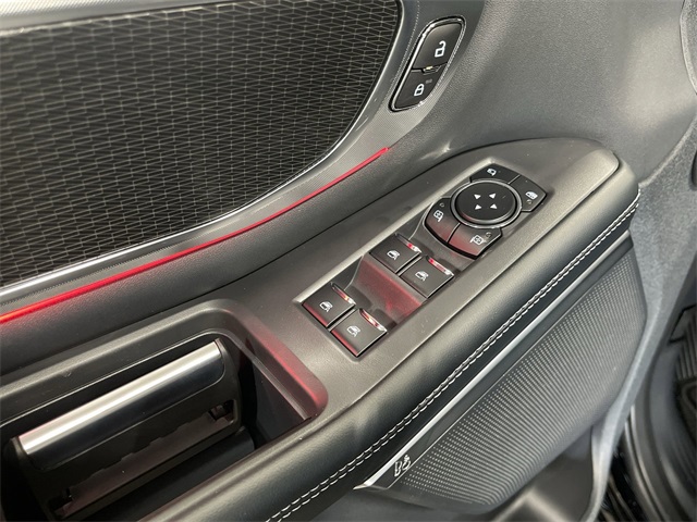 2025 Ford Expedition Platinum Image 30 of 38