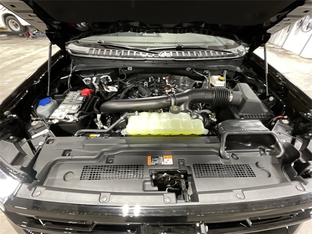 2025 Ford Expedition Platinum Image 14 of 38