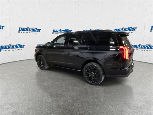 2025 Ford Expedition Platinum Image 11 of 38