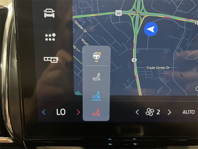 2025 Ford Expedition Platinum Image 33 of 38