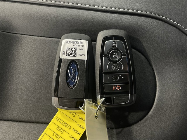 2025 Ford Expedition Platinum Image 32 of 38