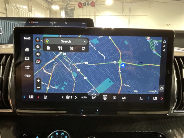 2025 Ford Expedition Platinum Image 25 of 38