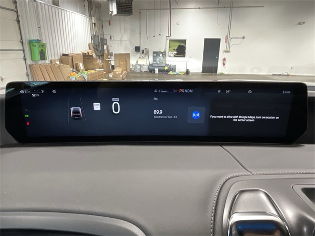 2025 Ford Expedition Platinum Image 35 of 38