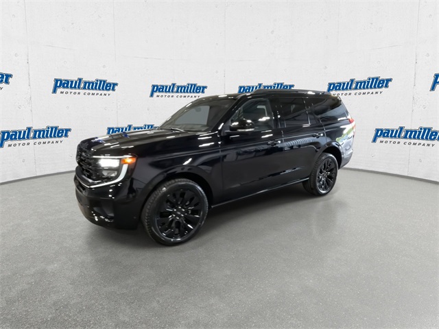 2025 Ford Expedition Platinum Image 1 of 38