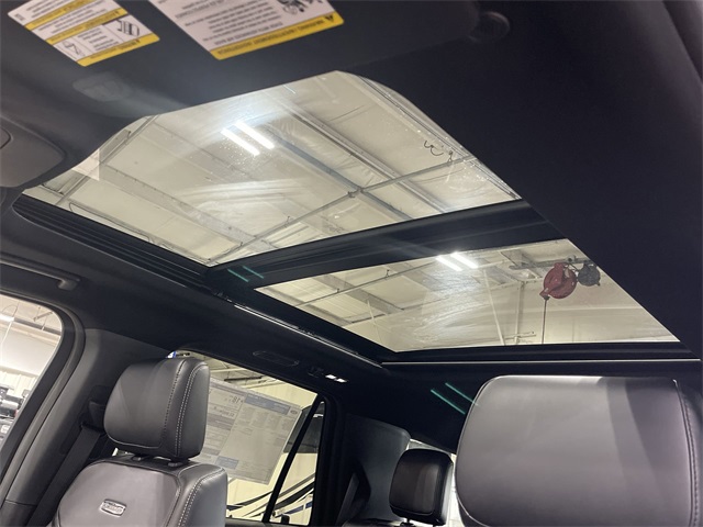 2025 Ford Expedition Platinum Image 38 of 38