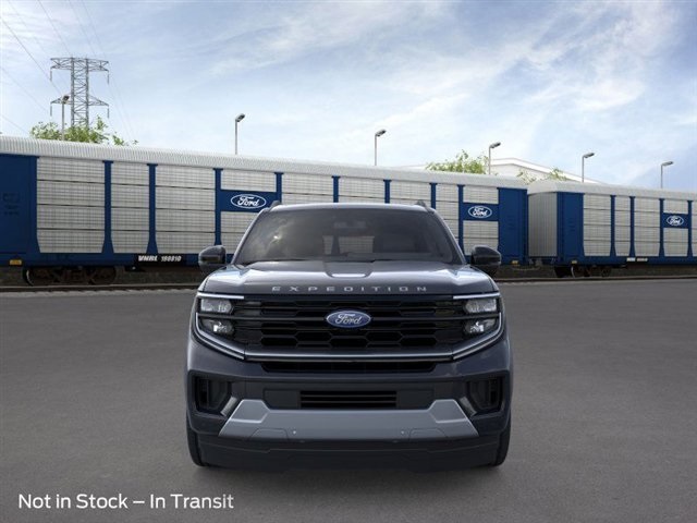 2025 Ford Expedition Platinum Image 6 of 23