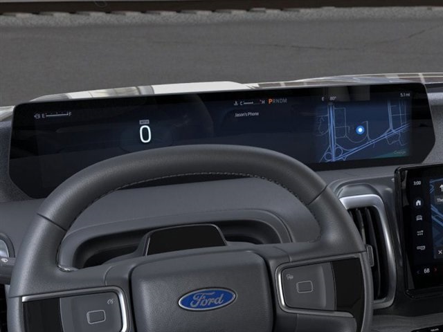 2025 Ford Expedition Platinum Image 13 of 23