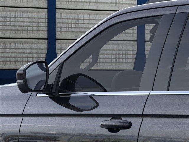 2025 Ford Expedition Platinum Image 20 of 23