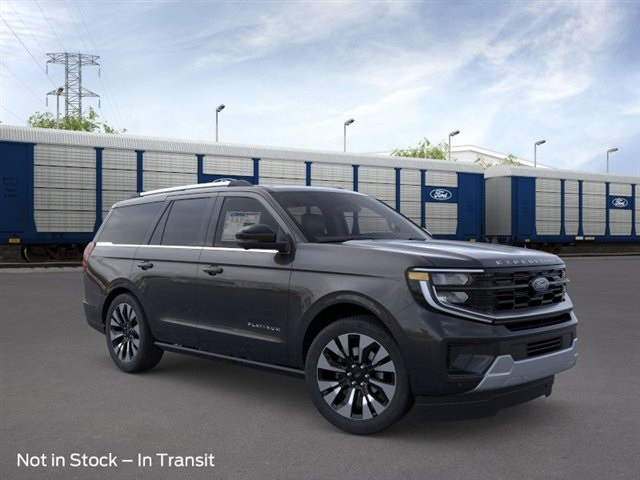2025 Ford Expedition Platinum Image 7 of 23