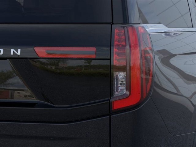 2025 Ford Expedition Platinum Image 21 of 23