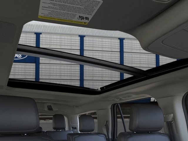 2025 Ford Expedition Platinum Image 22 of 23