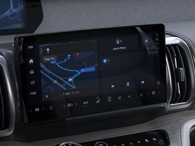 2025 Ford Expedition Platinum Image 14 of 23