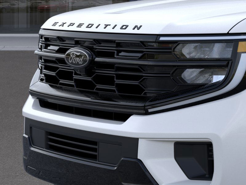 2025 Ford Expedition Platinum Image 19 of 23