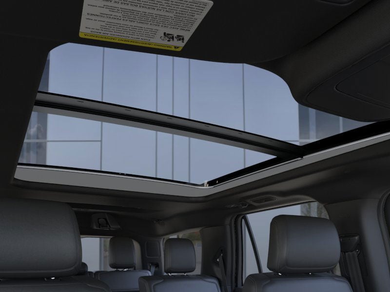 2025 Ford Expedition Platinum Image 21 of 23