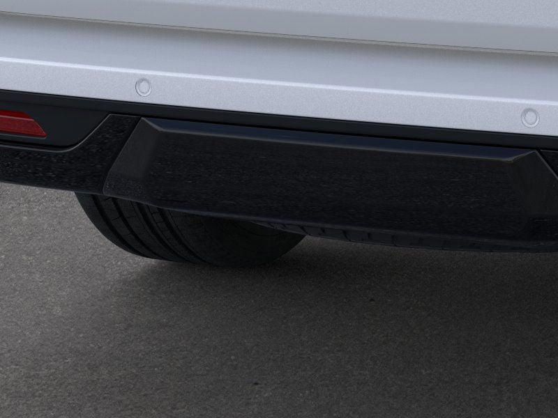 2025 Ford Expedition Platinum Image 23 of 23