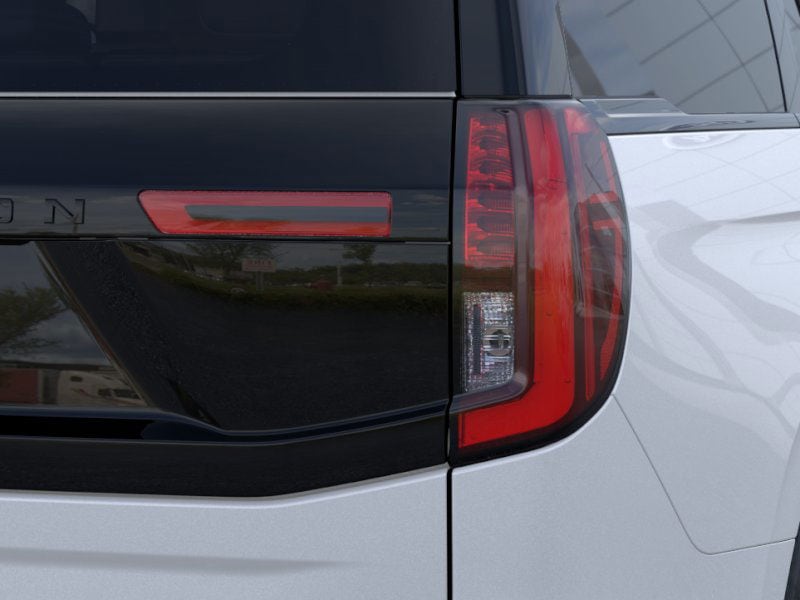 2025 Ford Expedition Platinum Image 10 of 23